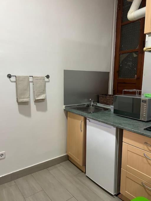 Pozo Encantado! Apartamento *