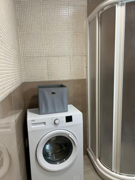 Apartamento Pozo Encantado! Toledo
